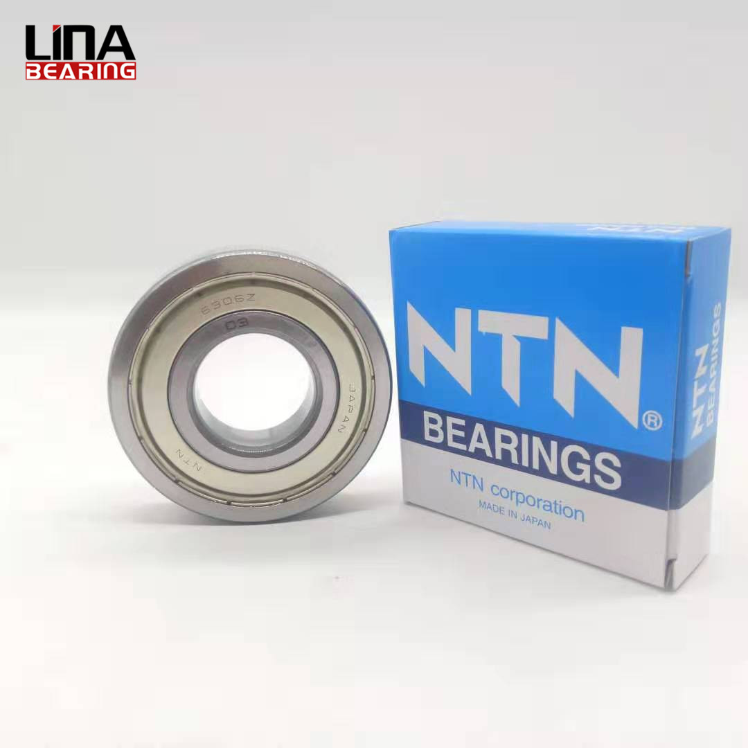 6020 Nachi Bearing Open C3 Japan 100x150x24 Large Ball Bearings