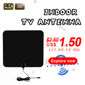 Maclean Mctv 946 Antenna Omnidirezionale Antenna Multidirezionale Da Esterno Antenna Tv Attiva Standard Amazon It Elettronica