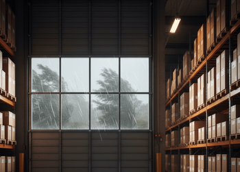 High Wind Watch: Supply Chain Strategies for Weather Resilience