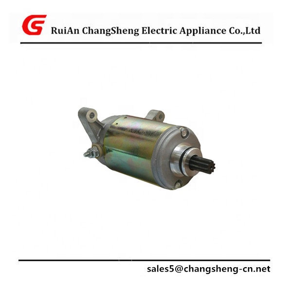 NEW STARTER MOTOR YAMAHA YFM400 Kodiak YFM-400 YFM 400 ATV 1993-98 128000-3760