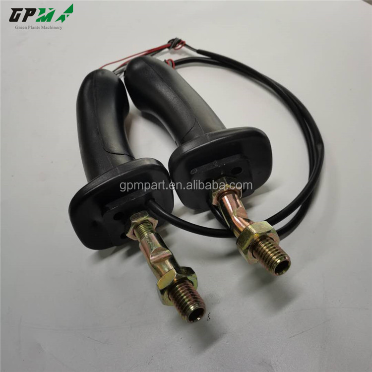 ZX120-3 GRIP 4650093 4678887 Control Level - Reliable