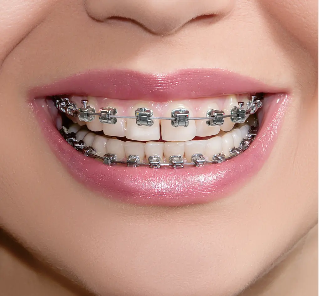 Matching brackets