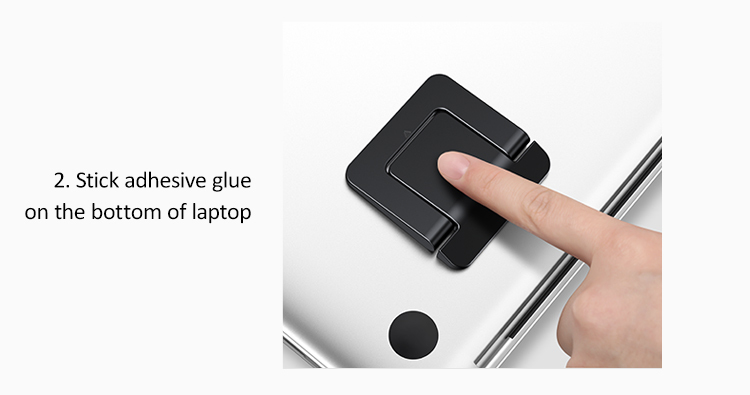 USAMS US-ZJ054 Laptop and Tablet Holder Mini Stand 12 H2ecd7e10e78d43d9a1f5de3bf31bba32E