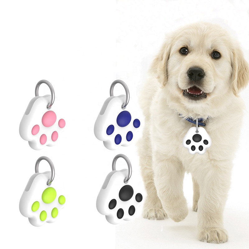 Силиконовые защитные чехлы для Apple airtag Tracker Anti-Lost Keychain 2021