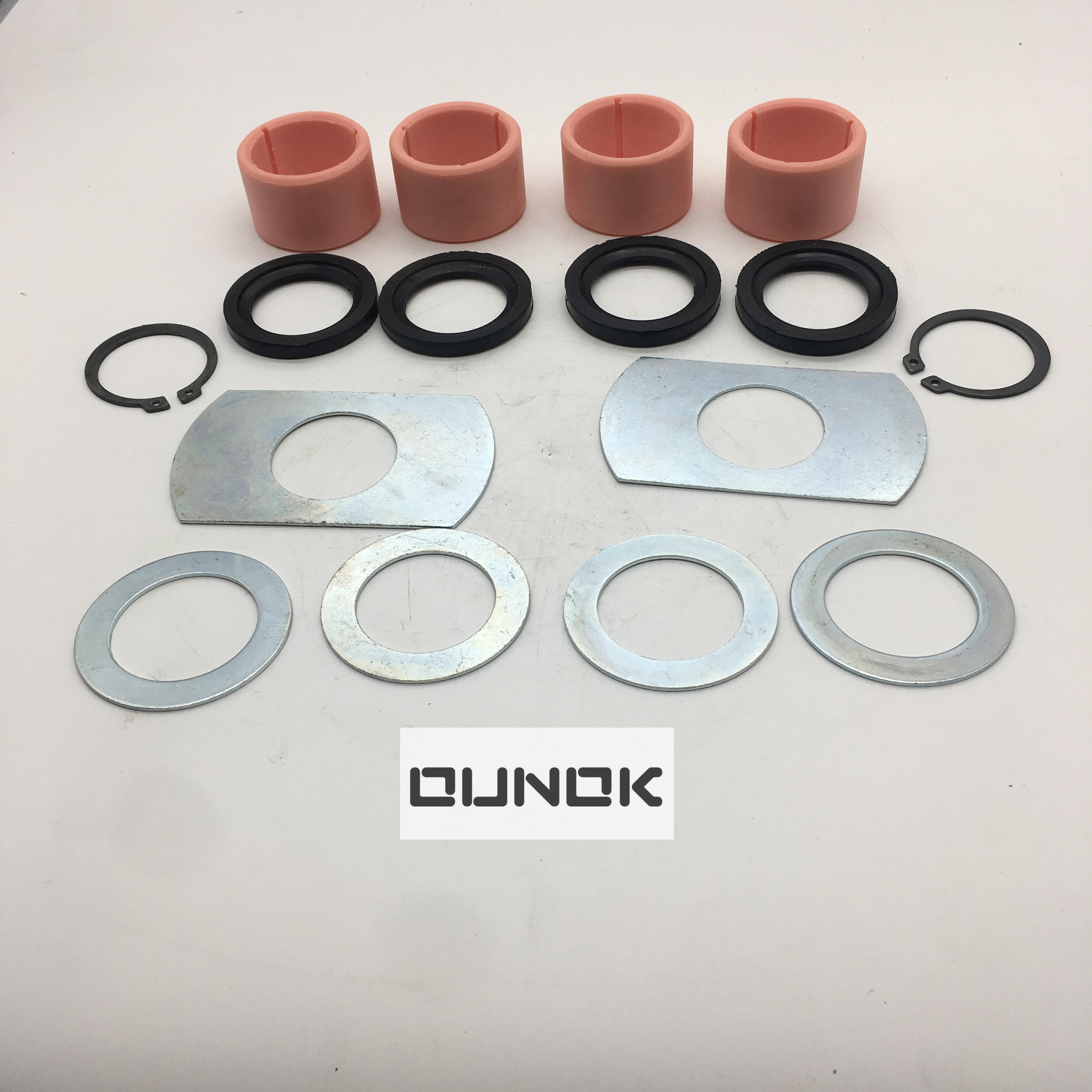 Комплект для ремонта тормозов MRE-2086