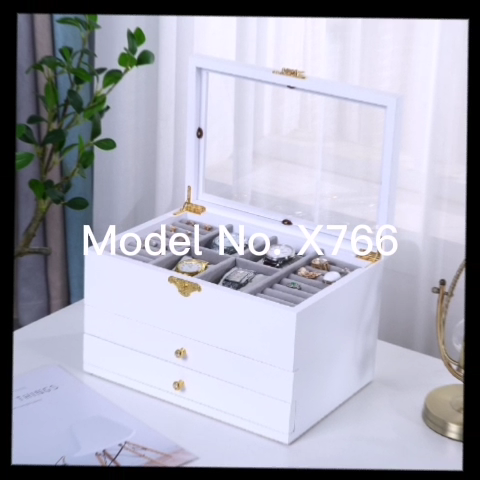 Wholesale Handmade Wooden Jewelry Boxes Perfect Gifts