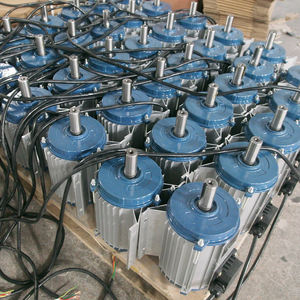 premium sung shin fan motor for light and heavy duty tasks