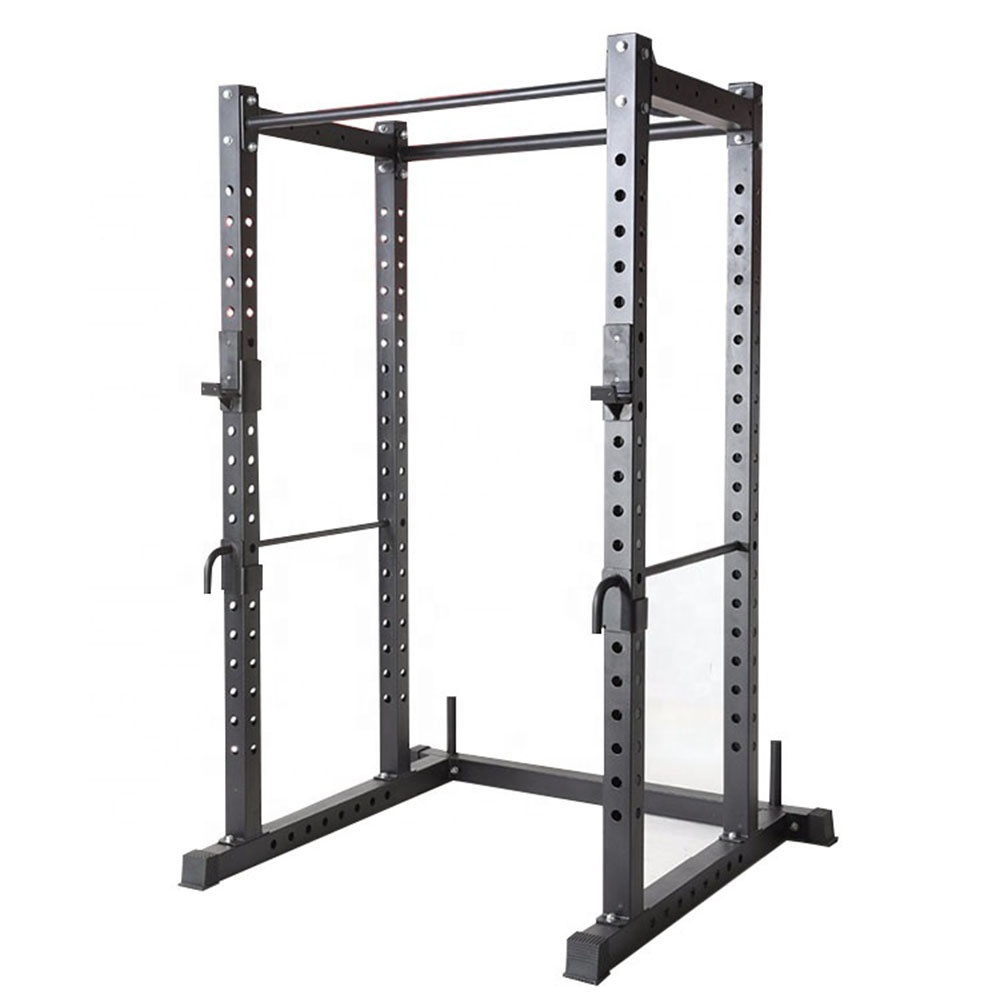 Оптовая продажа высокое качество многофункциональный тренажерный зал оборудование мощность клетка Крест fit стеллаж для выставки товаров