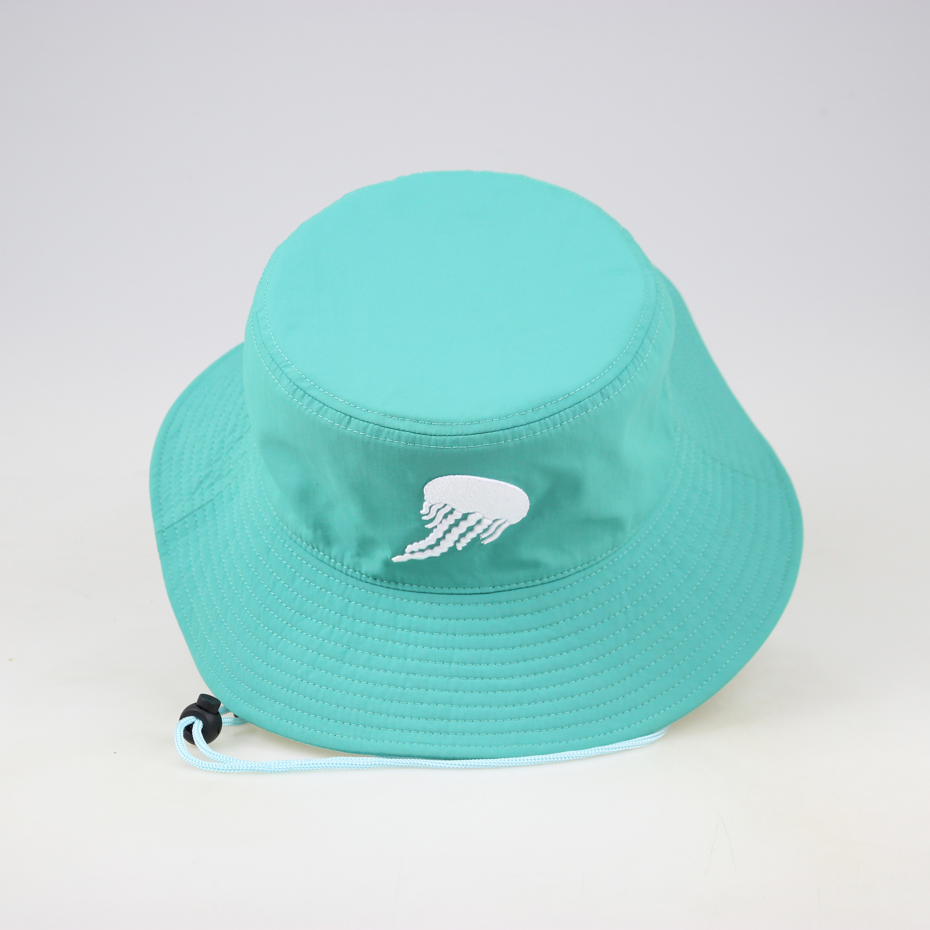 high quality bucket hat beautiful beach summer cap fast dry waterproof hat