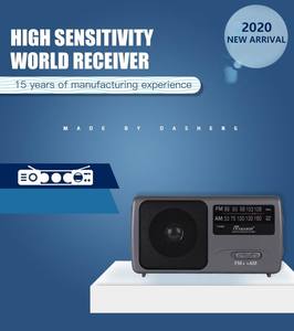 ultramodern fm radio with audible sound - alibaba.com