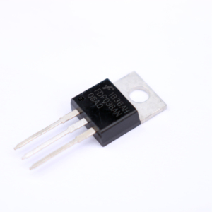 IRFBC40 IRFBC40PBF N-Channel 600V 6,2A 125W 1,2R TO220 NEW 1 pc