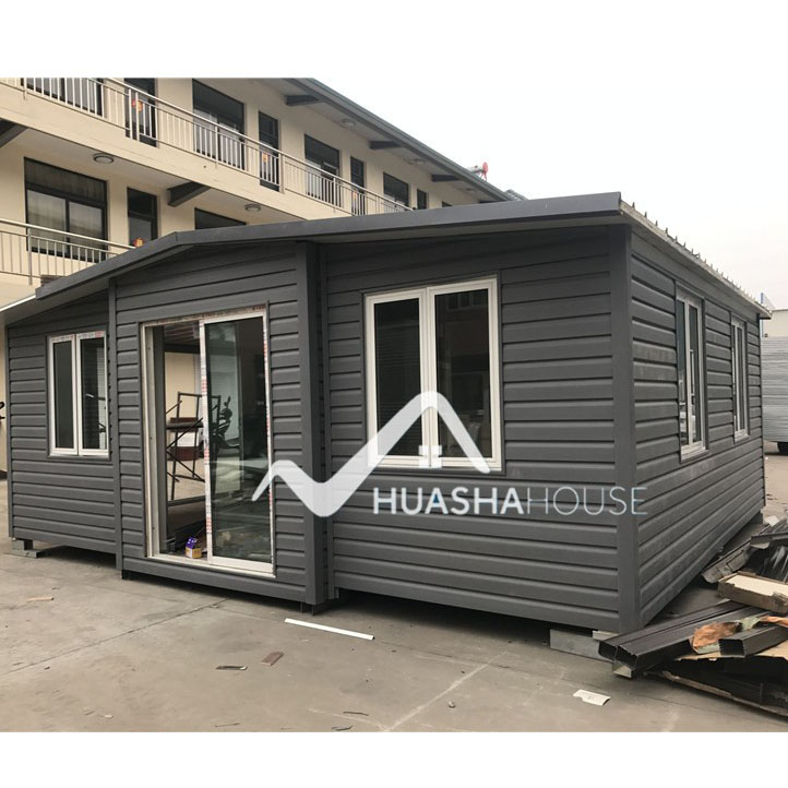 China Cheap Prefabricated House China Cheap Prefabricated House
