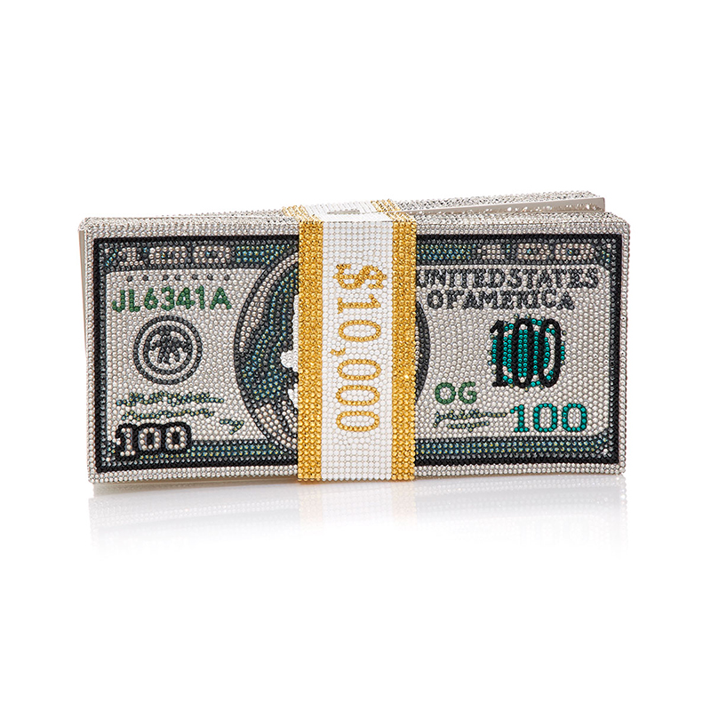 money bag purse wholesale