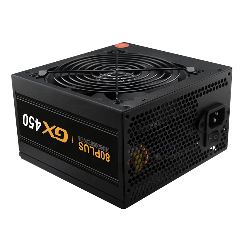 Высокое качество от производителя Прямая оптовая продажа 120 мм Размер вентилятора 220 в 230 В ATX компьютерный источник питания