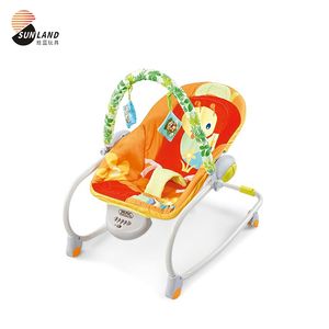 musical chair for baby