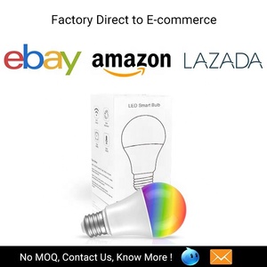 8W 800LM bombilla LED inteligente Bluetooth de música de Control bombilla de luz RGB que cambia de Color Altavoz Bluetooth bombilla de luz 8W 800LM bombilla LED inteligente Bluetooth de música de Control bombilla de luz RGB que cambia de Color Altavoz Bluetooth bombilla de luz