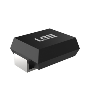 Pack of 100 TVS DIODE 78V 126V DO214AB SMCJ78CA-TP