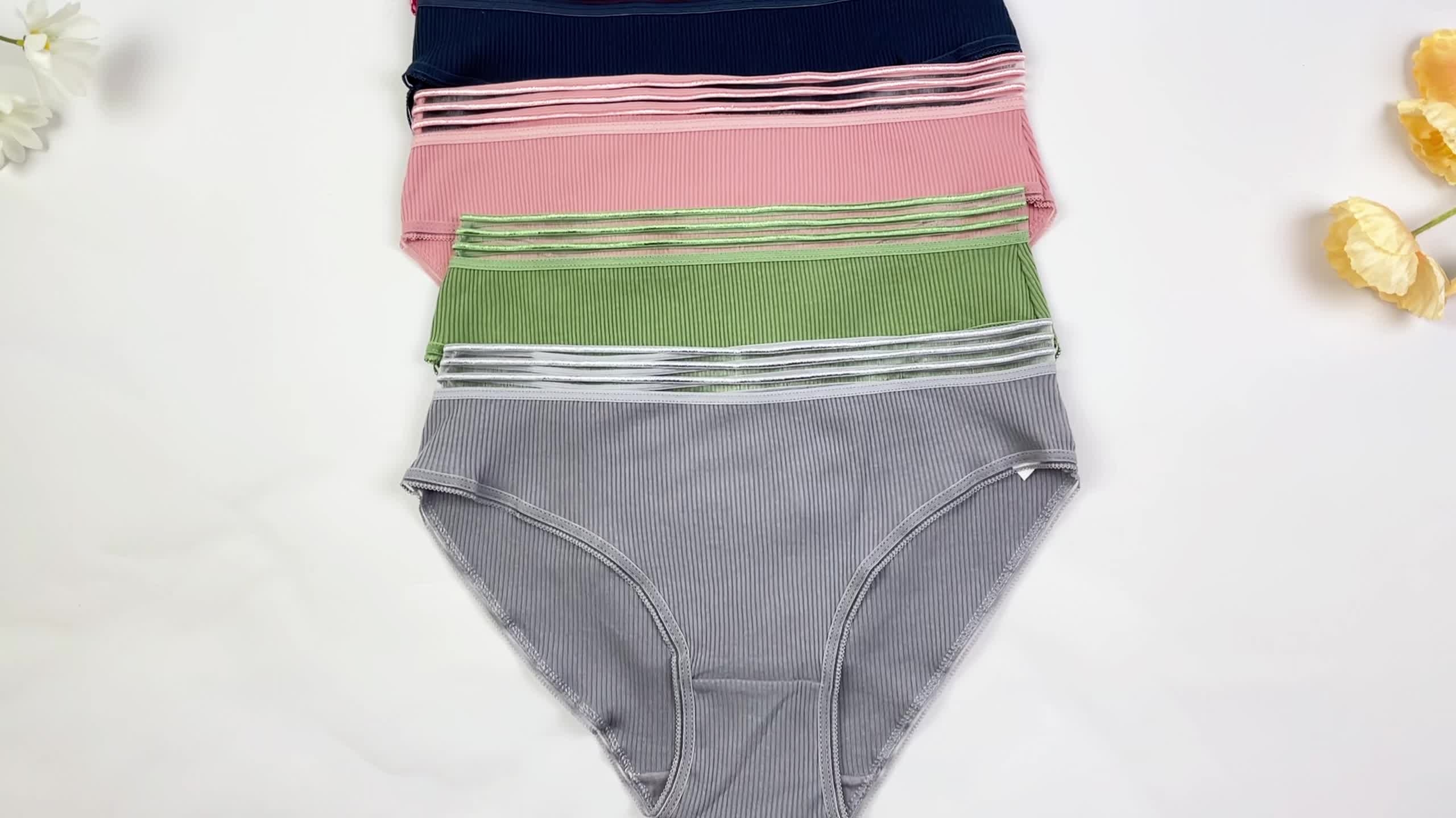 UOKIN Wholesale Summer Ladies Panties - Comfort & Luxury