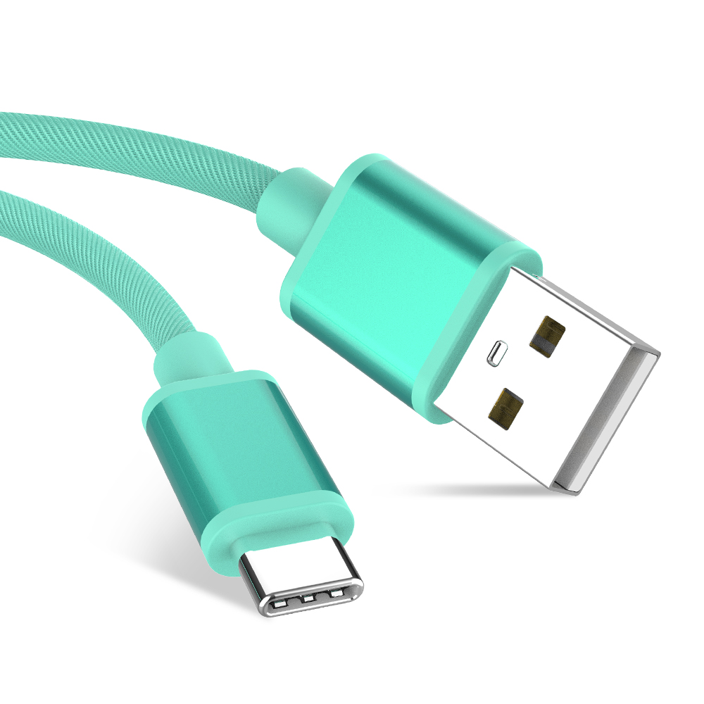 Jianghan 3A кабель для быстрой зарядки Usb Type C для Android