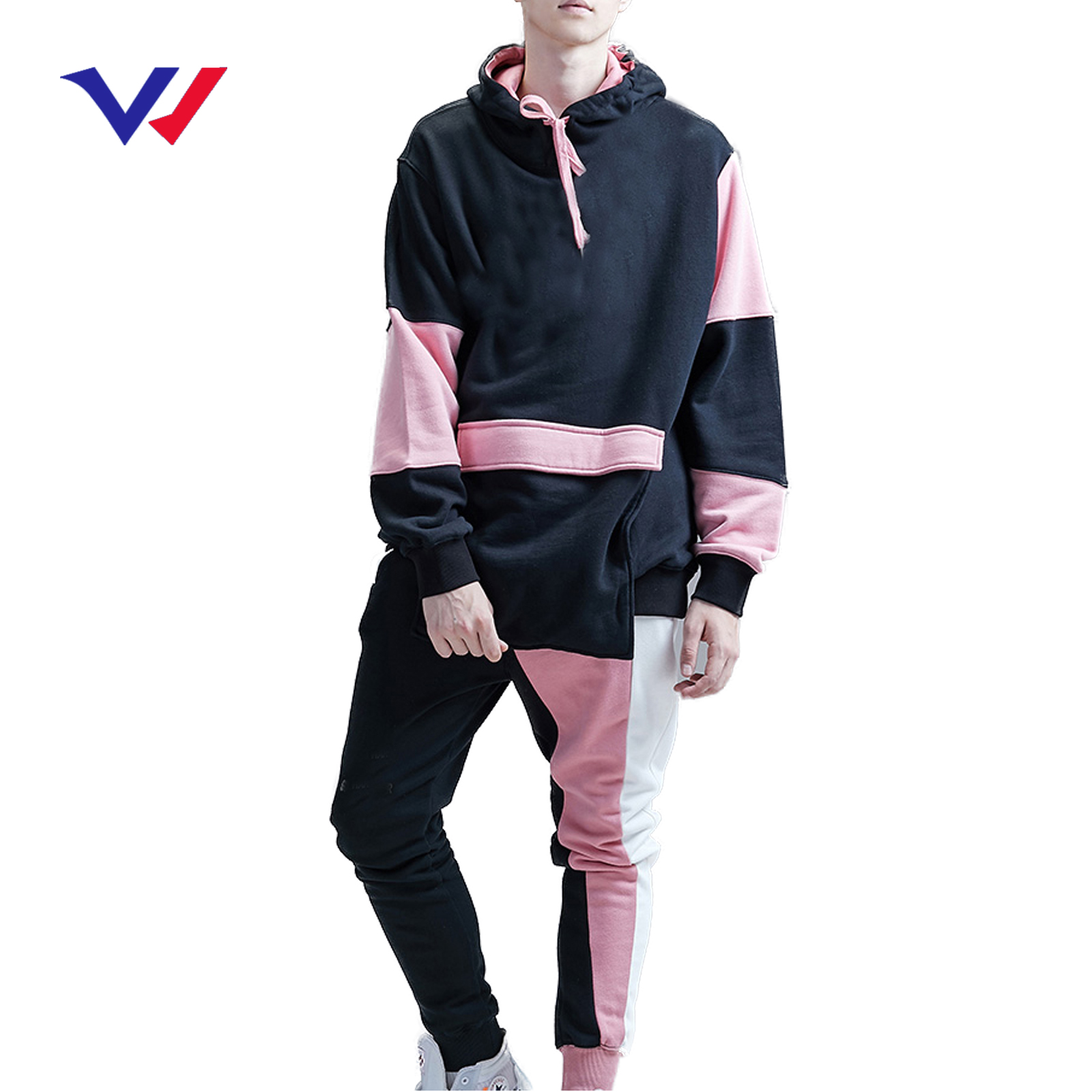 zee and co mens tracksuits