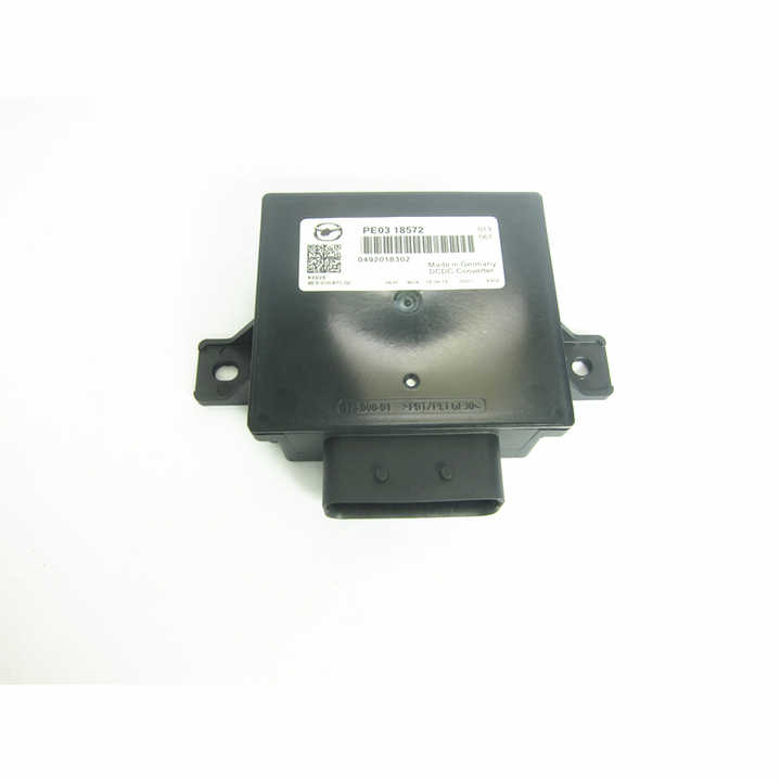 Car Accessories Electric DC/DC Converter PE03-18-572 for Mazda CX