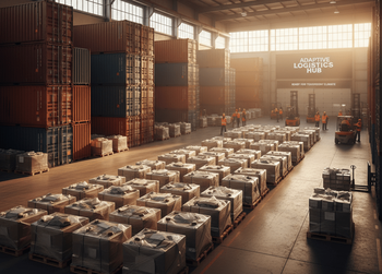 El Niño Impact: Climate-Smart Supply Chain Strategies for Canada