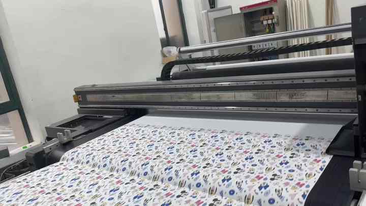 Wholesale Custom Floral Fabric Printed Linen Material Linen Fabrics for  Clothing Shirts| Alibaba.com