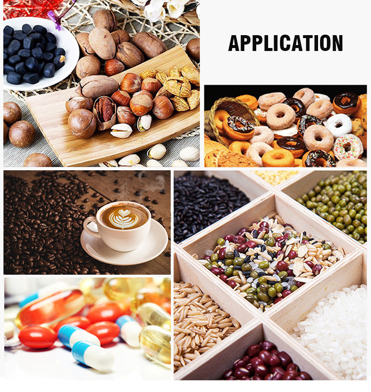 Cello Party Transparent Opp Square Block Bottom Bags, Runtz Mylar Bags Child Resistant Ziplock Stand Up Pouch