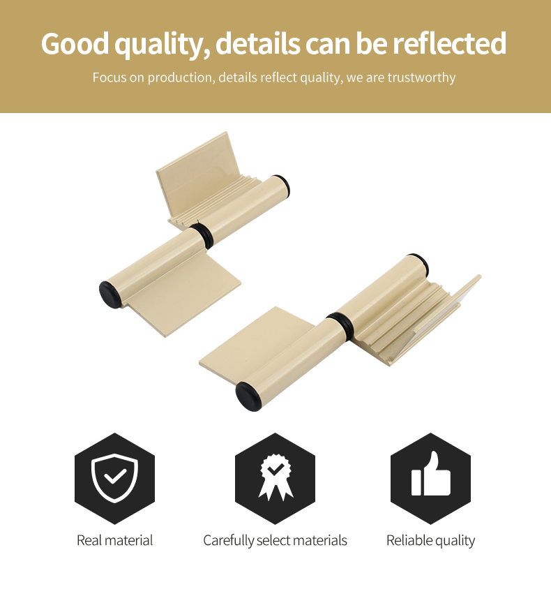High quality window and door hinge aluminium window hinge
