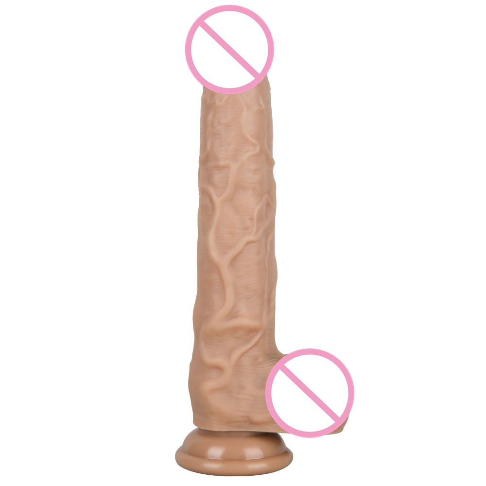 NGS-B73 Высокое качество секс-игрушки силиконовый фаллоимитатор для женщин