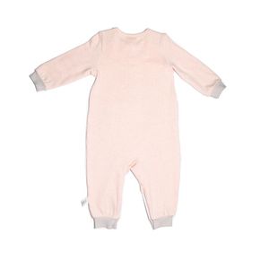 bamboo romper baby