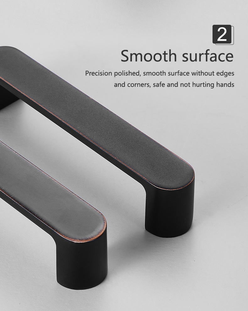 Modern Hot Sale Kitchen Cabinet Door Handle, Beautiful Wholesale New Design Manufacturer Easy To Install Handle//