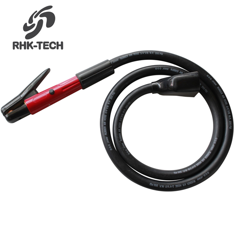 US SELLER 600 AMP CARBON ARC GOUGING TORCH with 7/' cable replace ARCAIR K3000