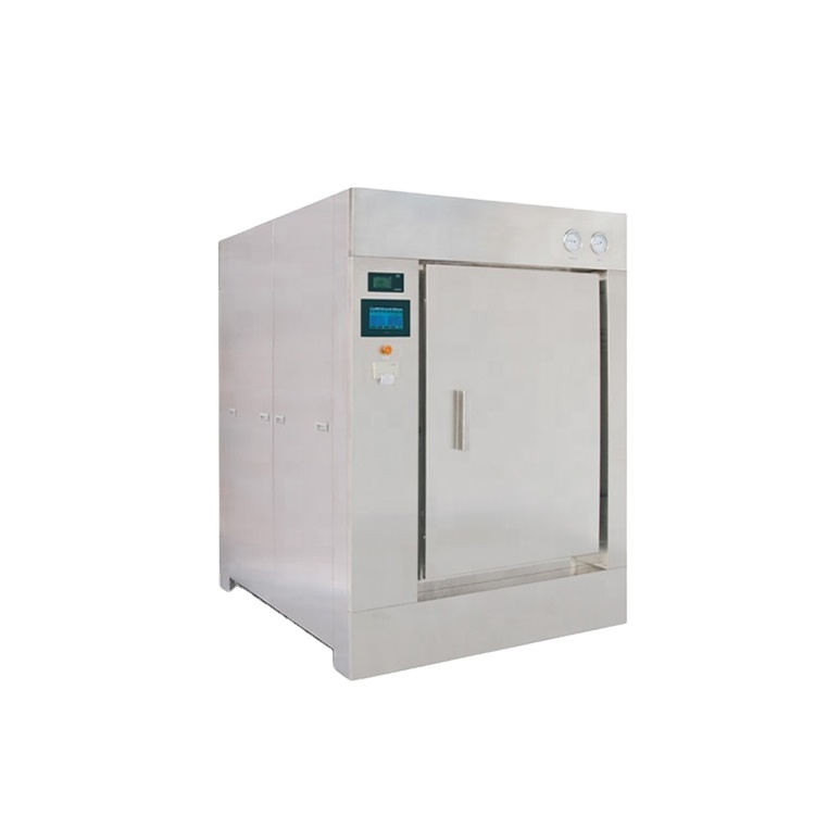 Китайский профессиональный производитель, большой промышленный Пищевой Стерилизатор, автоклав промышленный/реторт machi