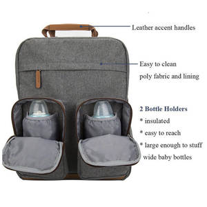 trundlegear diaper bag