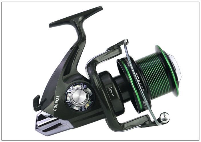 Mitchell Moulinet Pêche Avocet RZT 1000 FD Frein Arvant Mer Carpe Truite Carnassiers Spinning Feeder