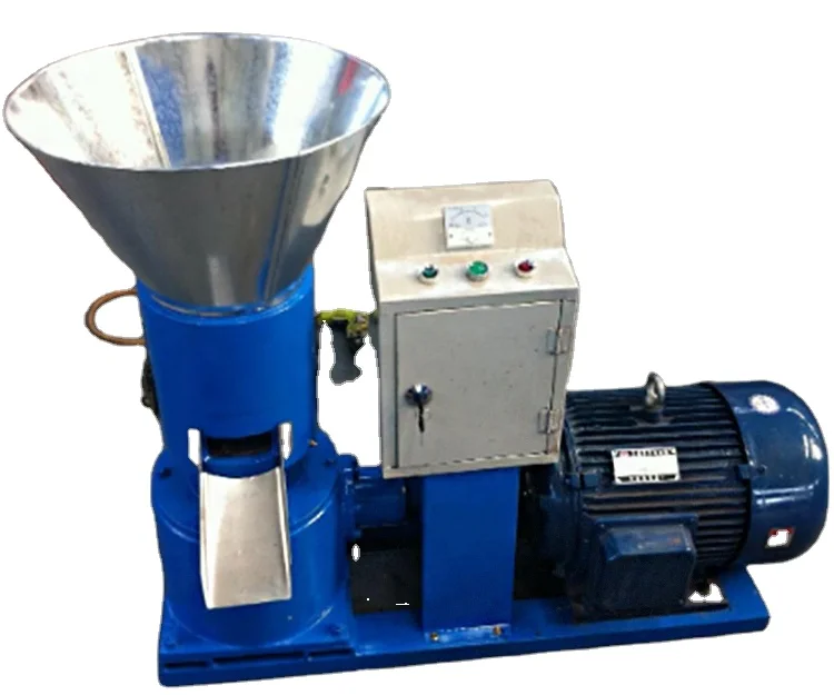 Гранулятор для муки, гранулятор для кормления животных, крупного рогатого скота, овец, голубя