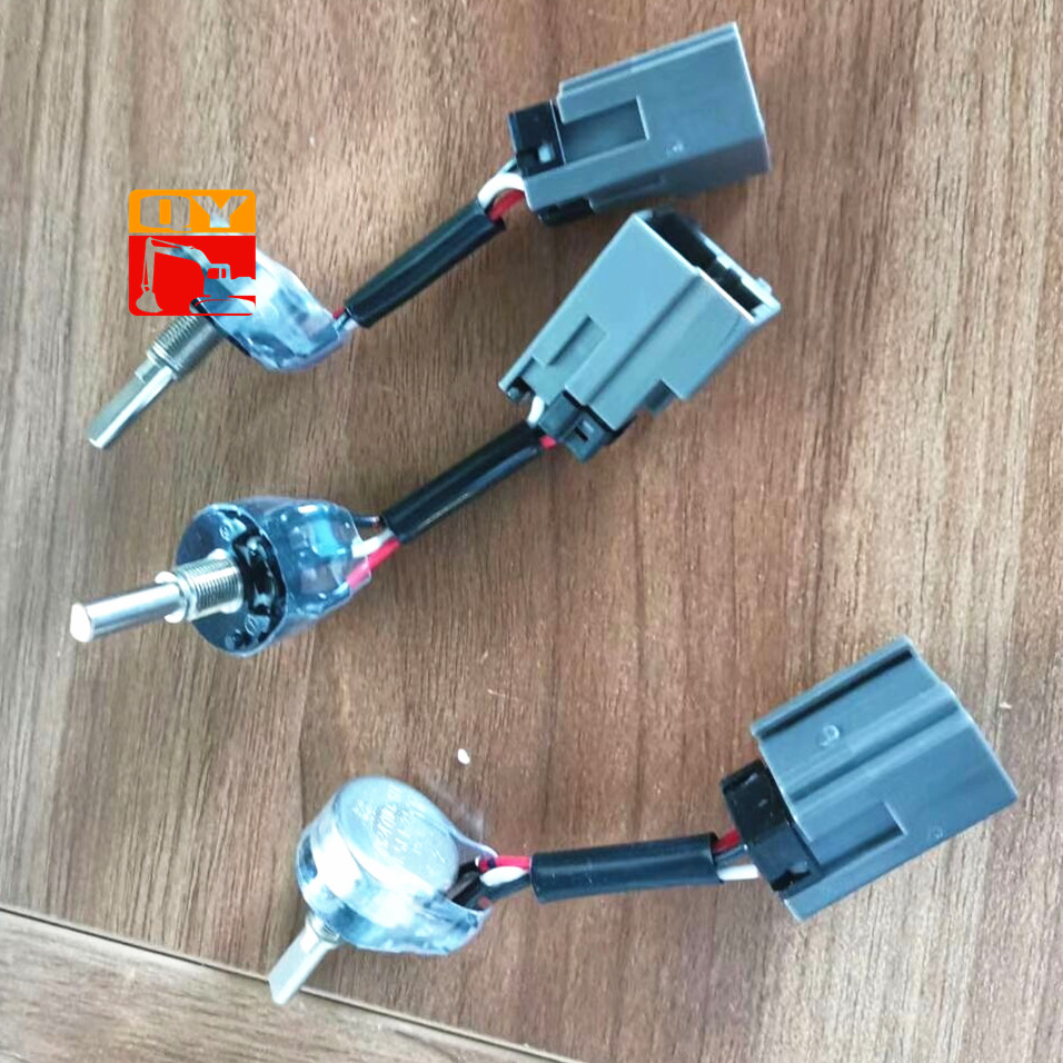Original PC400-8 Excavator Potentiometer 22U-06-22380