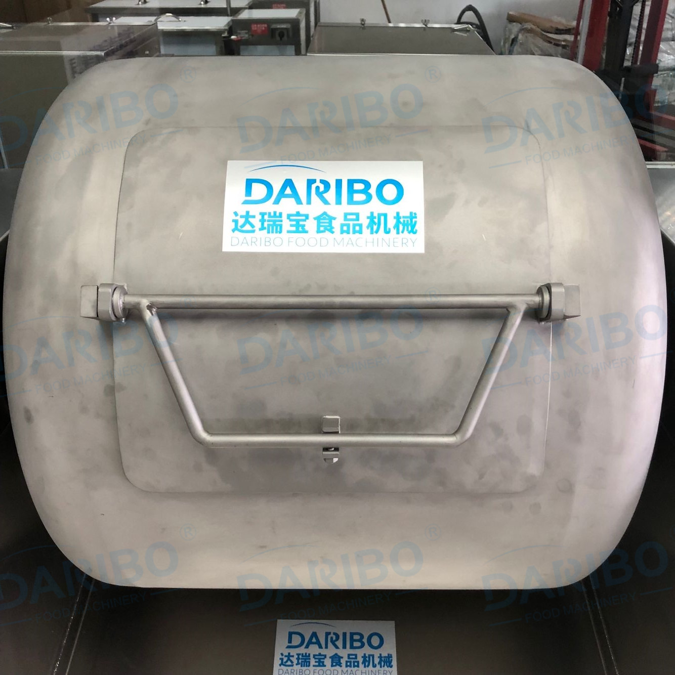 Chất Lượng Tốt Thịt Chân Không Tumbler Máy Để Bán