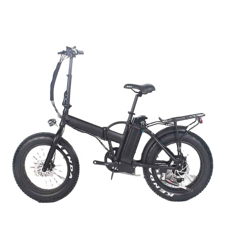 Мощный 48 В 1000 Вт Электрический горный велосипед для взрослых