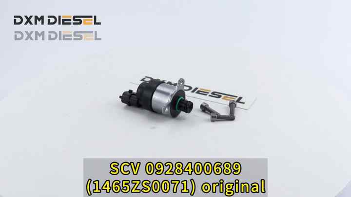 豆さん専用 Original 0928400689 Regulator Metering Control Solenoid