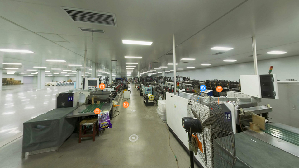 Company Overview Cangzhou Jiacheng Plastic Industry Co., Ltd.