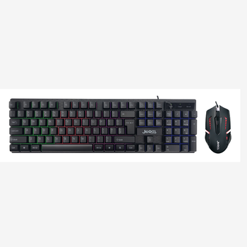 Guangzhou Jedel Electronic Technology Co Ltd Keyboard Mouse