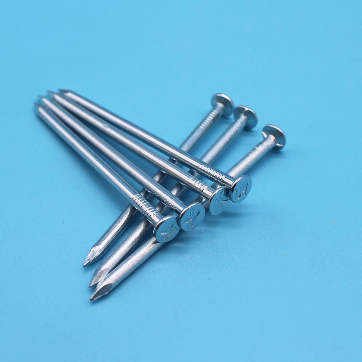 普通圆铁英寸钉子,普通线钉铁钉 - buy common nail iron,nail,iron