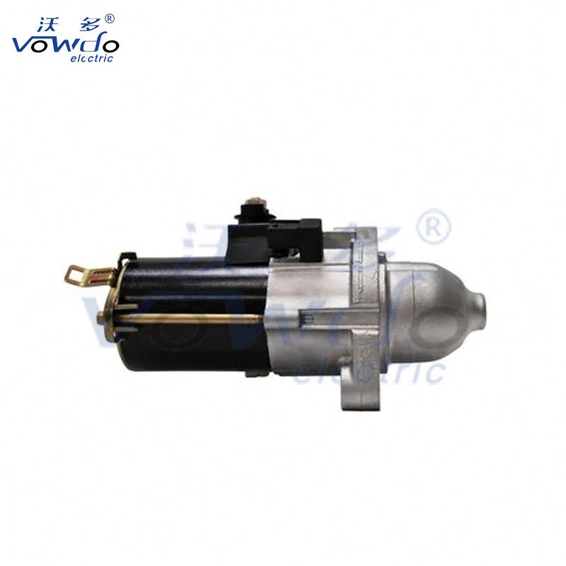 Starter New For Honda Accord Honda ACCORD 2.4,2015-16 CR-V 2.4 OEM 10914