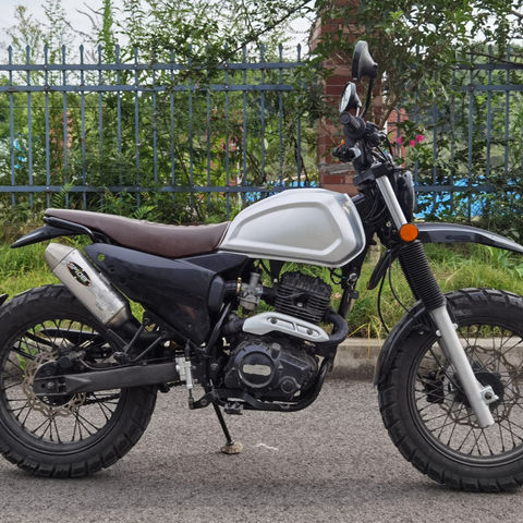 dirtbike, dirtbike direct from chongqing fuego power co., ltd.