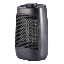 Space Heater Portable Quiet Warm Air Blower Cooling Fan for Bedroom Bathrooms Household heaters and accessories