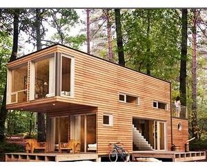 Robust Modern And Easy To Install Container Home Plans Alibaba Com