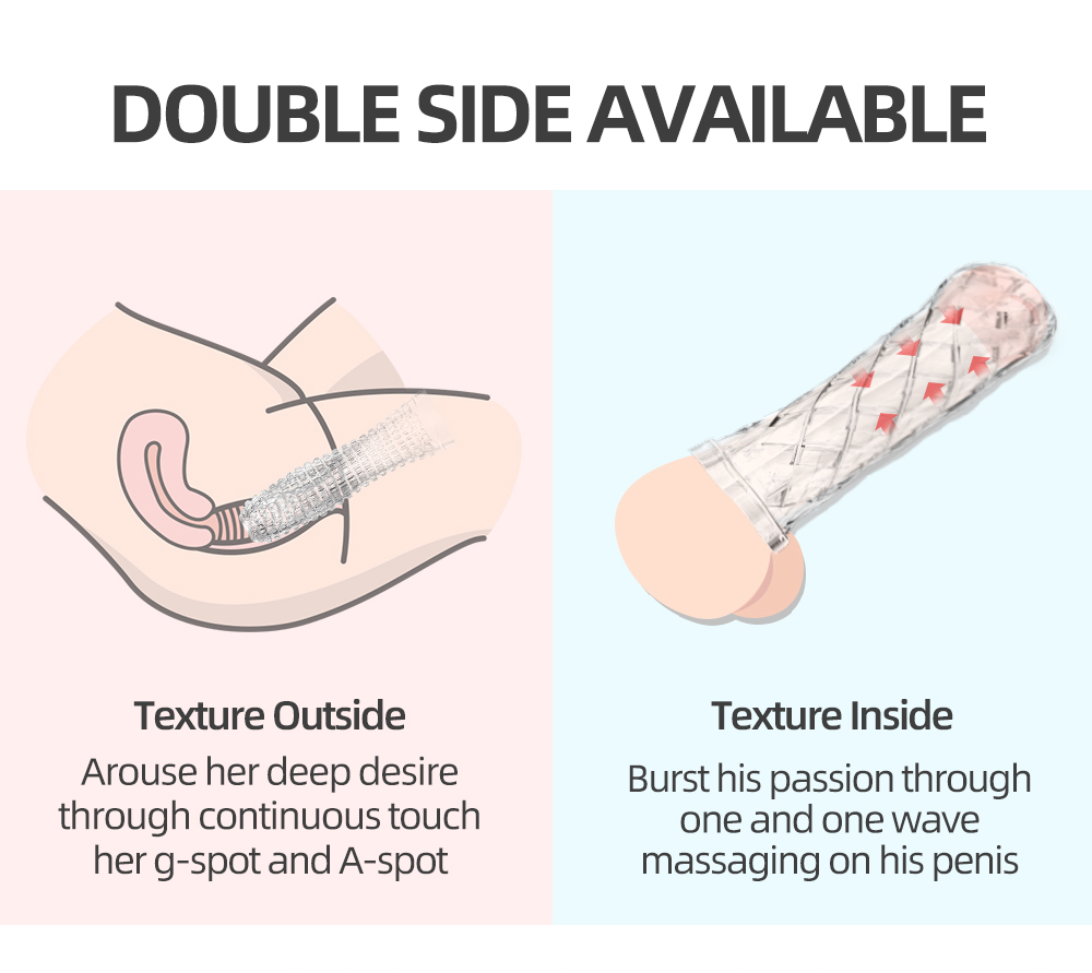 drywell reusable penis sleeve5
