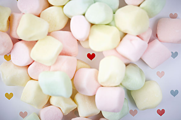 全自动棉花糖生产线 - buy marshmallow production line,marshmallow